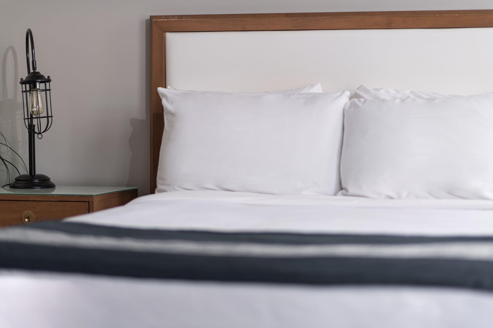Commodore Hotel أستوريا المظهر الخارجي الصورة